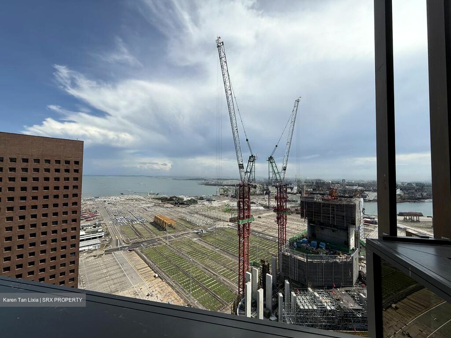 Newport Residences (D2), Condominium #496818081